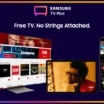 Samsung TV Plus could make its way to other Smart TVs