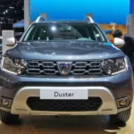 Renault rumored to launch its Next-Generation Duster in India soon