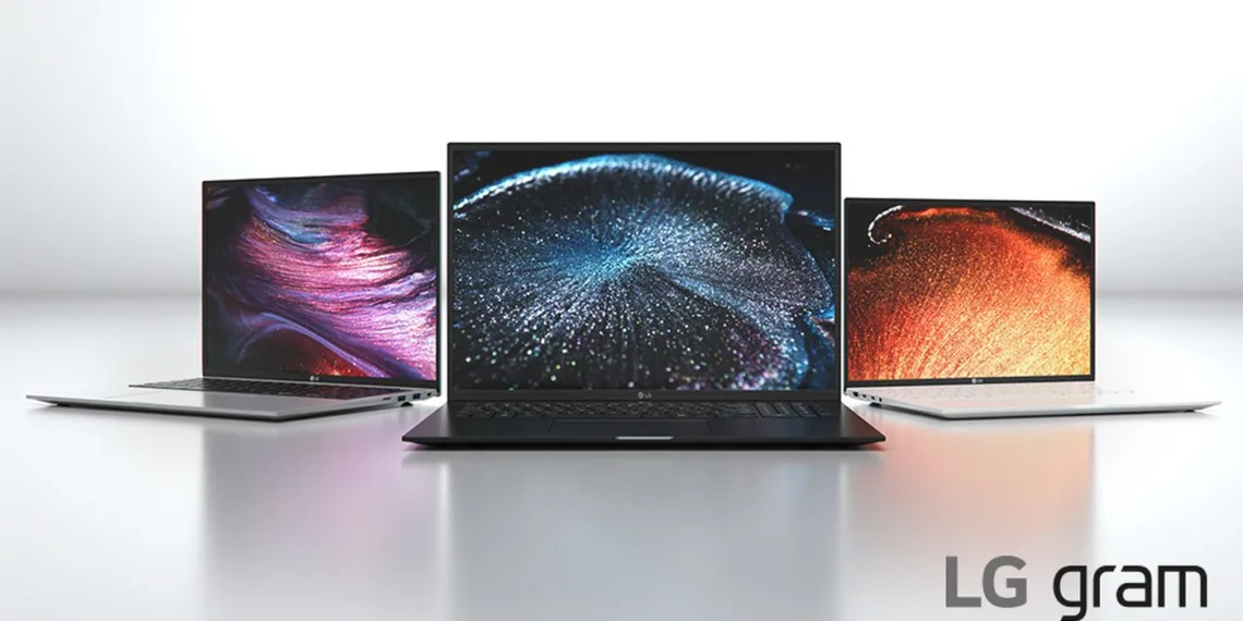 Amazon Great Republic Day: Best deals on LG Gram laptops powered by 12th Gen Intel processors