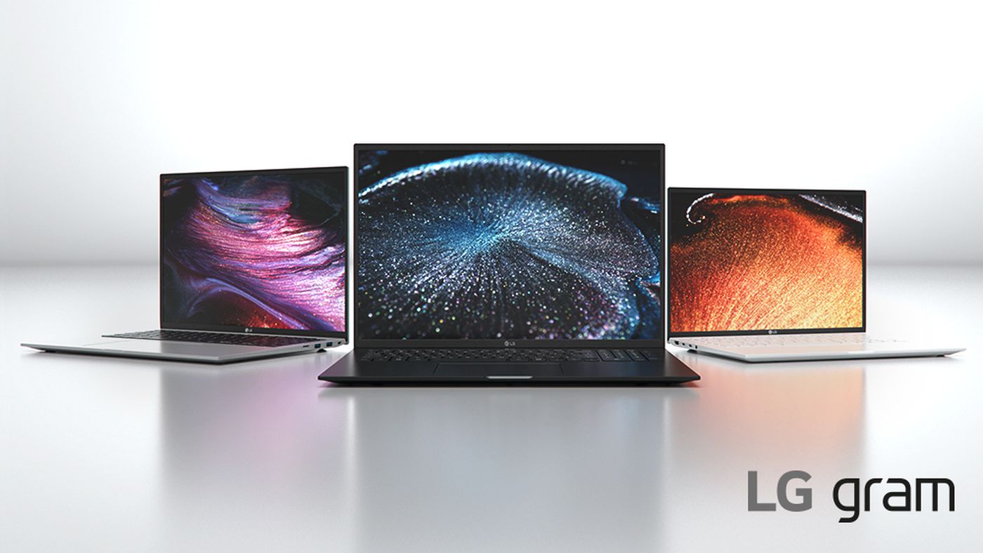 Amazon Great Republic Day: Best deals on LG Gram laptops powered by 12th Gen Intel processors