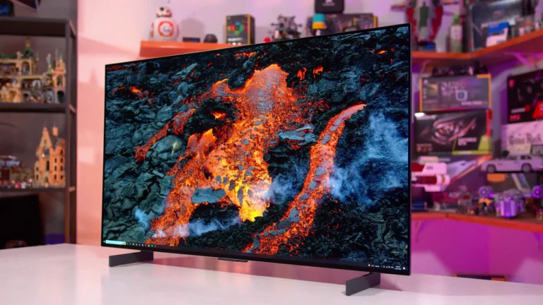 LG is planning to make its OLED TVs brighter and smarter yet again