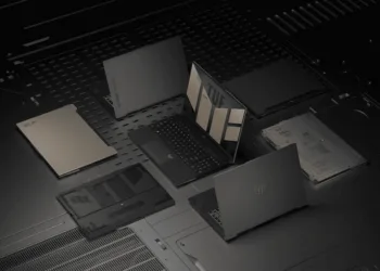 New 2023 ASUS TUF Gaming laptops launched at CES 2023