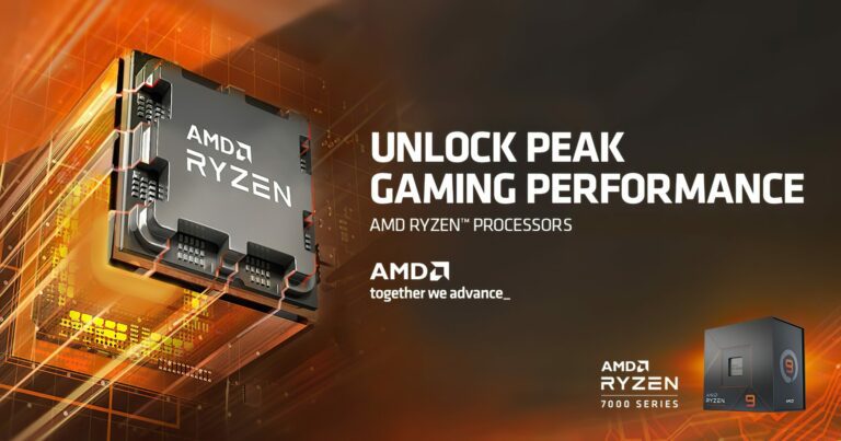 AMD announces and then de-announces Ryzen 7000X3D CPUs as Unlocked for Overclocking