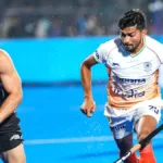 India vs New Zealand Hockey World Cup 2023: India loses to New Zealand and crashes out of the World Cup