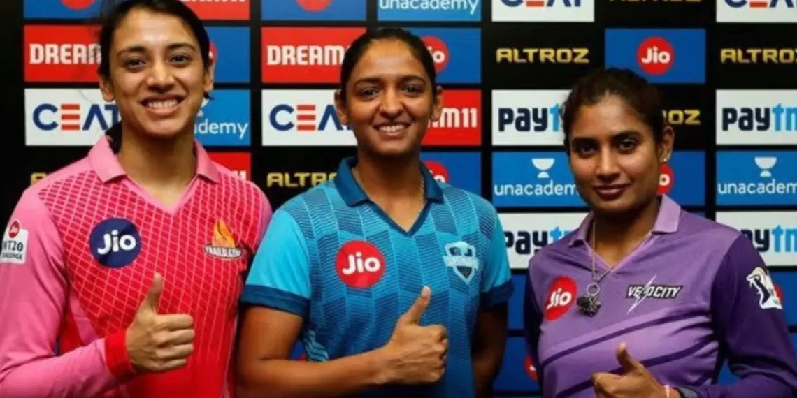 WIPL 2023: Adani and Haldirams submit their technical bids; IPL teams like CSK and GT backed out
