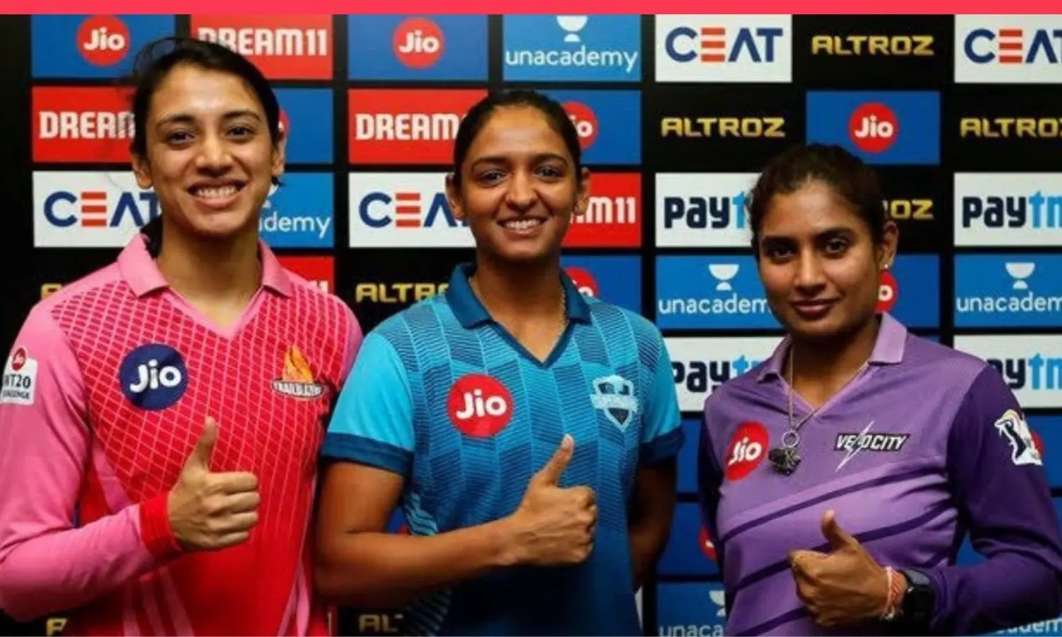 WIPL 2023: Adani and Haldirams submit their technical bids; IPL teams like CSK and GT backed out