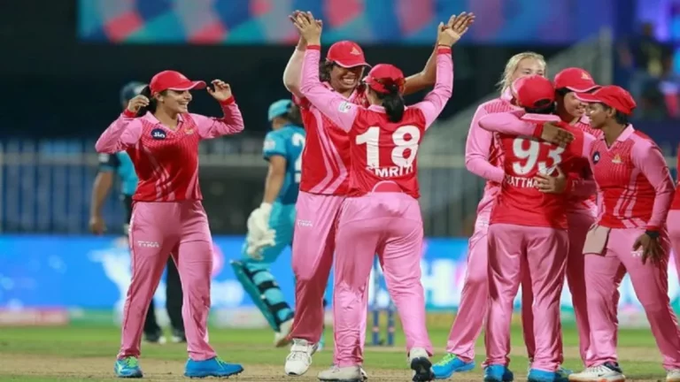 OFFICIAL: Women’s Premier League (WPL) team announced along with their owners; Adani makes the highest bid
