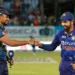 SL vs IND 2nd ODI: India won the match by 4 wickets, KL Rahul's 64* leads the team to victory