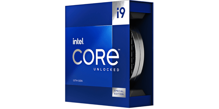 Intel launches Raptor Lake Core i9-13900KS as the world’s first 6GHz CPU
