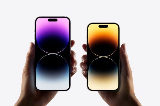 3 10 Apple's 2023 Timeline: All New Product Releases
