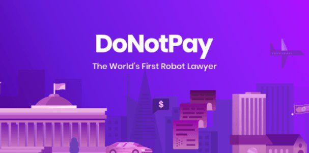 DoNotPay's AI Bot to defend human!