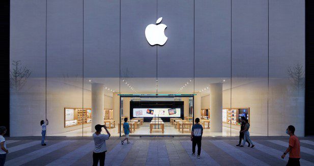 3 18 Apple hiring Staff for First Ever Retail Store in India!