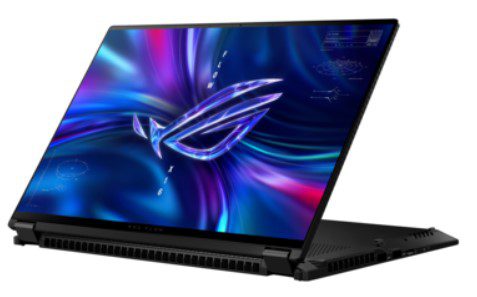 3 2 Asus ROG Flow X16: The 2-in-1 Gaming Beast launched with AMD & Intel processors