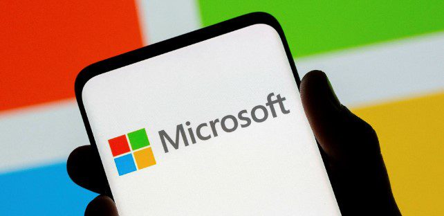Microsoft to give unlimited-time off!