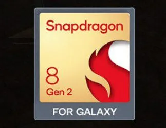 Snapdragon 8 Gen 2