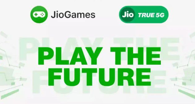 Jio partners with GameStream!