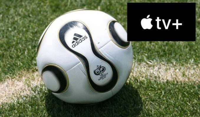 3 40 Apple to bid for English Premier League!