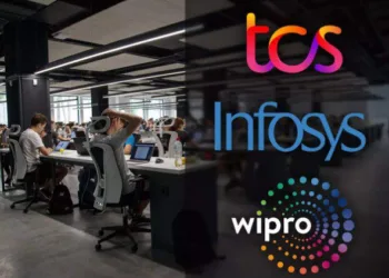 IT Companies recruitment down by 96%