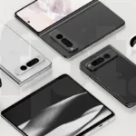 Google Pixel Fold Leaks – Everything You Need to Know!