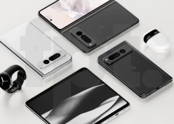 Google Pixel Fold Leaks - Everything You Need to Know!