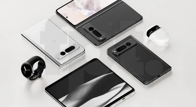 Google Pixel Fold Leaks - Everything You Need to Know!