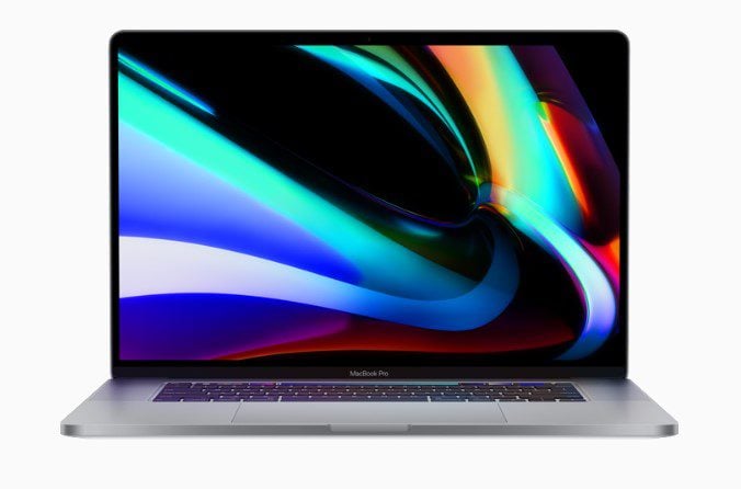 3 49 New Apple MacBook with a 3nm Chip coming in 2023?