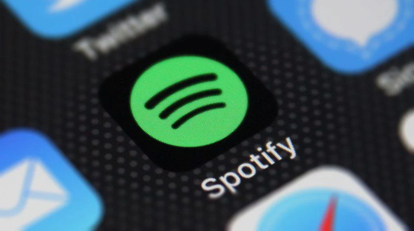 3 60 Spotify also adopting the trend of layoffs!?
