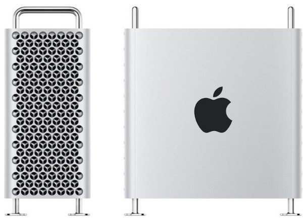 Apple Silicon Limited Update concerns Mac Pro lovers