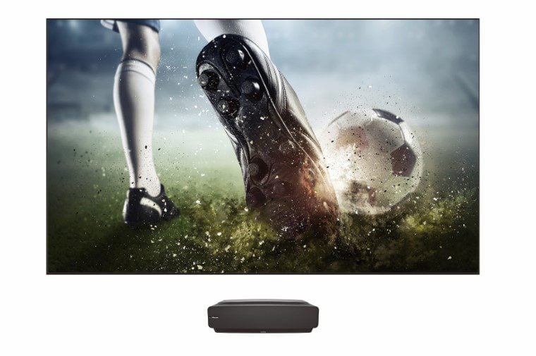 3 9 Hisense unveils 4K ULED U6 Series TVs, Laser UST, and Premium Mini-LED ULED X Series