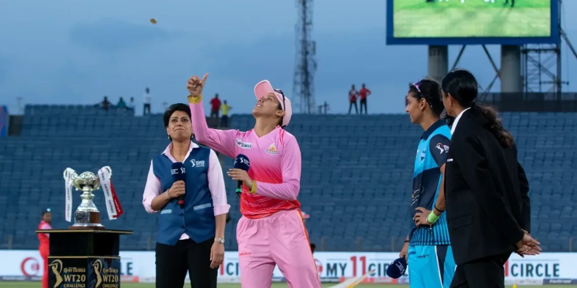 WIPL 2023: BCCI allows 5 foreign players in a franchise, the auction purse is worth Rs 12