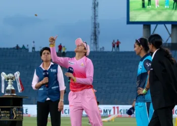 WIPL 2023: BCCI allows 5 foreign players in a franchise, the auction purse is worth Rs 12