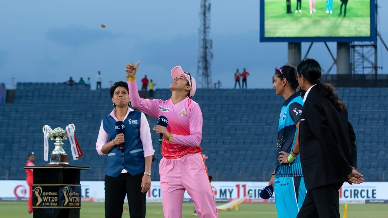WIPL 2023: BCCI allows 5 foreign players in a franchise, the auction purse is worth Rs 12