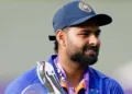 Rishabh Pant to miss almost every game in 2023
