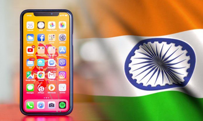 4 25 iPhone production struggles in India: Know Why (February 23)