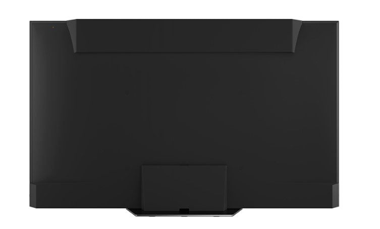 5 1 Hisense unveils 4K ULED U6 Series TVs, Laser UST, and Premium Mini-LED ULED X Series