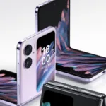 OPPO Find N2 Flip specs leaked before its launch