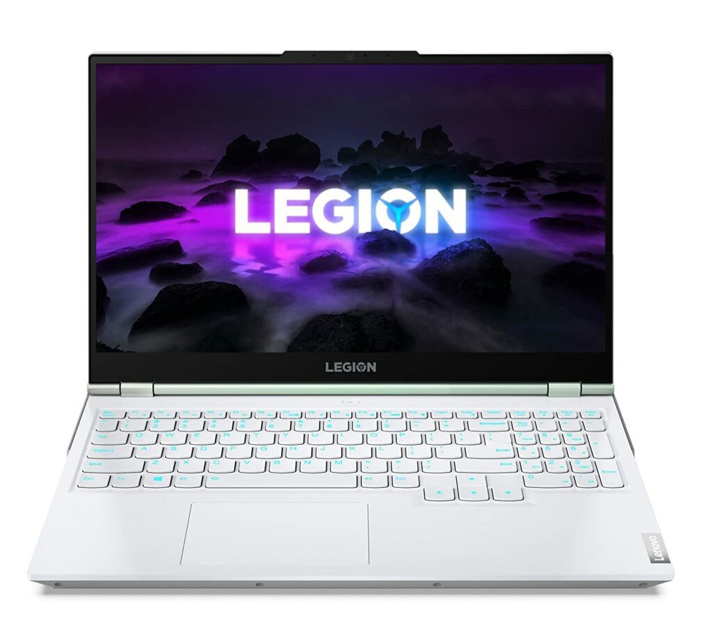 611aDZwqERL. SL1500 Best Lenovo Gaming laptops on sale at Amazon Great Republic Days