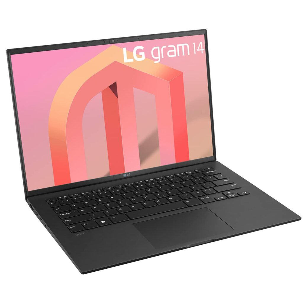 61IDH1ez3L. SL1500 Amazon Great Republic Day: Best deals on LG Gram laptops powered by 12th Gen Intel processors
