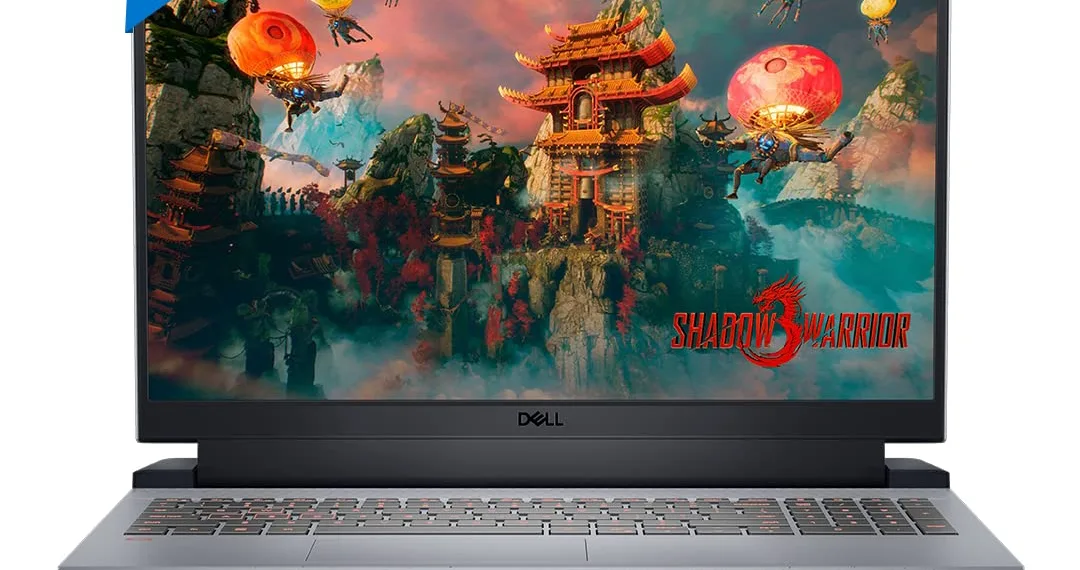 Deal: Dell Gaming G15 with Ryzen 5 6600H & RTX 3050 on sale for ₹77,990