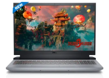 Deal: Dell Gaming G15 with Ryzen 5 6600H & RTX 3050 on sale for ₹77,990
