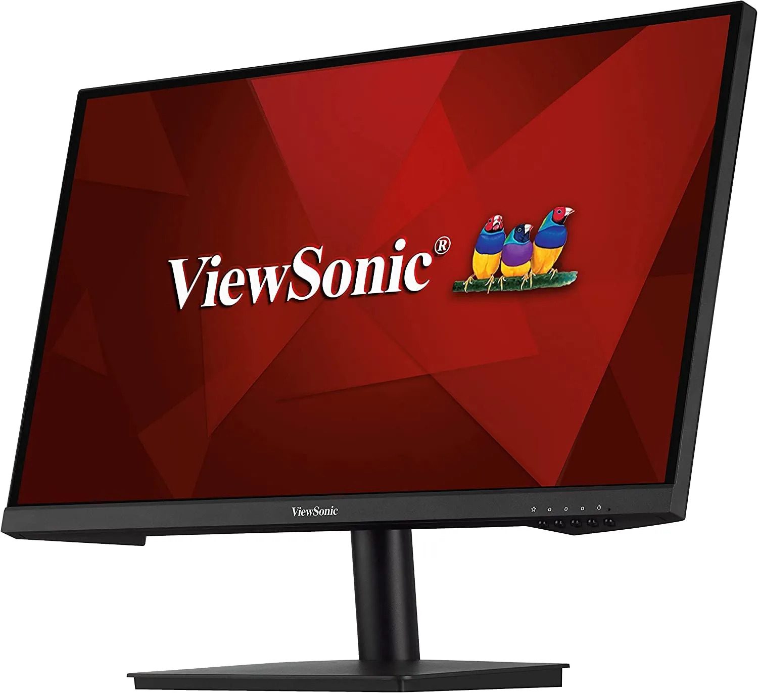 Deal: Two Entry-Level ViewSonic FHD Gaming Monitors on sale
