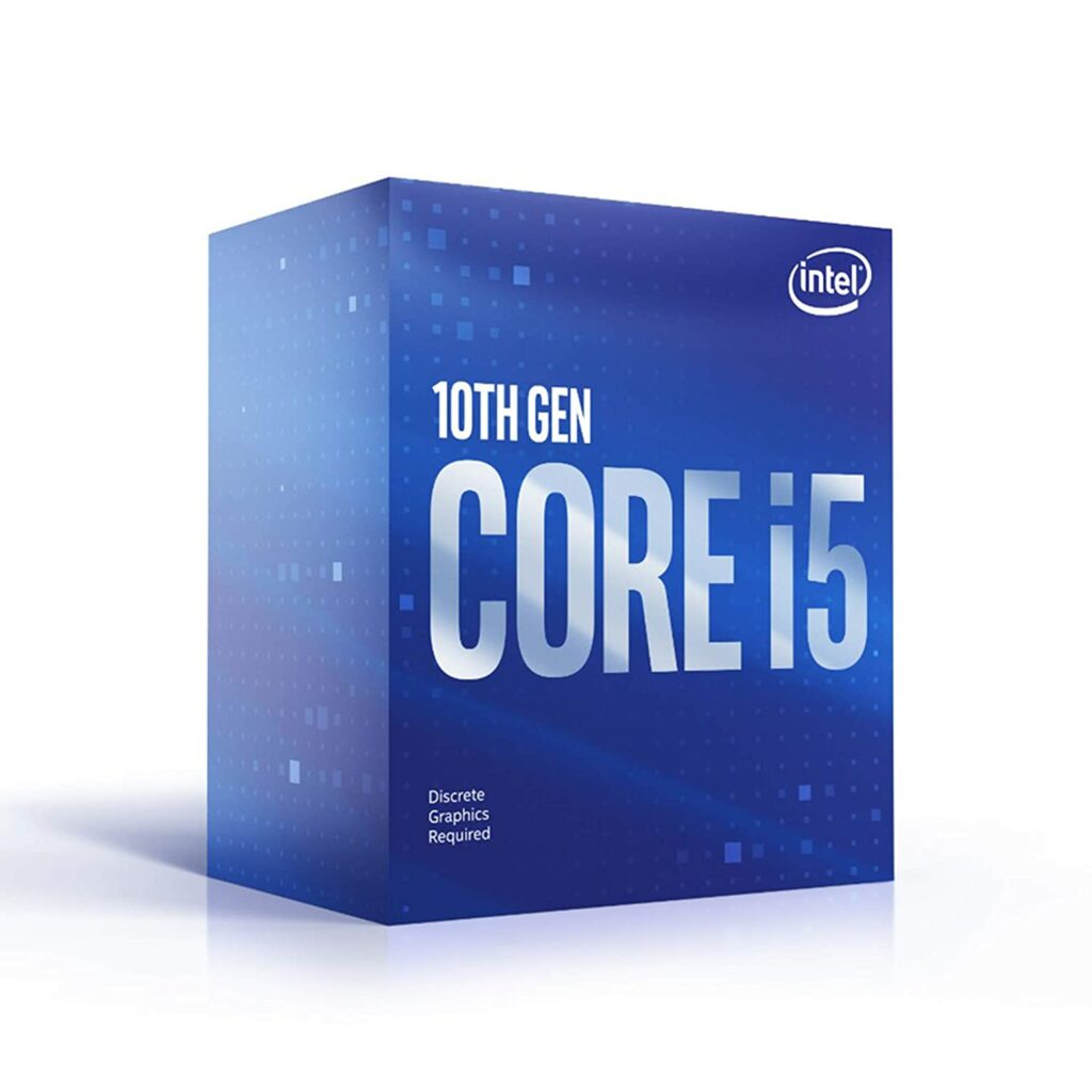 61cKmFhEqTL. SL1500 Best Intel processors on sale via Amazon Grand Gaming Days