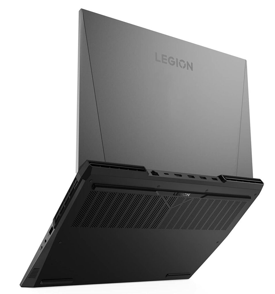 Great Republic Day sale: Get Lenovo Legion 5 Pro with Ryzen 7 6800H & RTX 3060 for ₹1,47,740