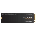 Deal: WD_Black SN850X Gaming SSD with up to 7,300 MB/s speed on sale for ₹22,759