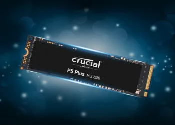Deal: Crucial P5 Plus 1TB Gen4 SSD gets up to 50% discount