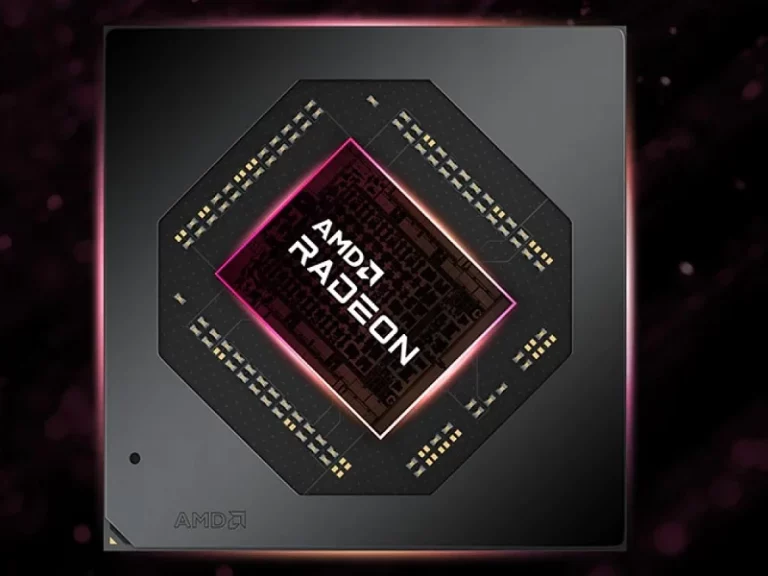 AMD Radeon RX 7700S Mobile RDNA3 GPU first benchmark leaked Online