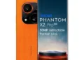 Tecno Phantom X2 Pro