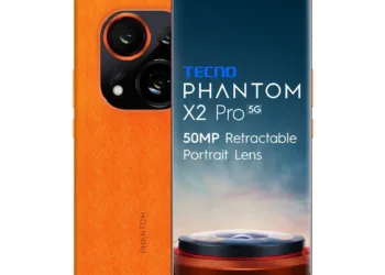 Tecno Phantom X2 Pro