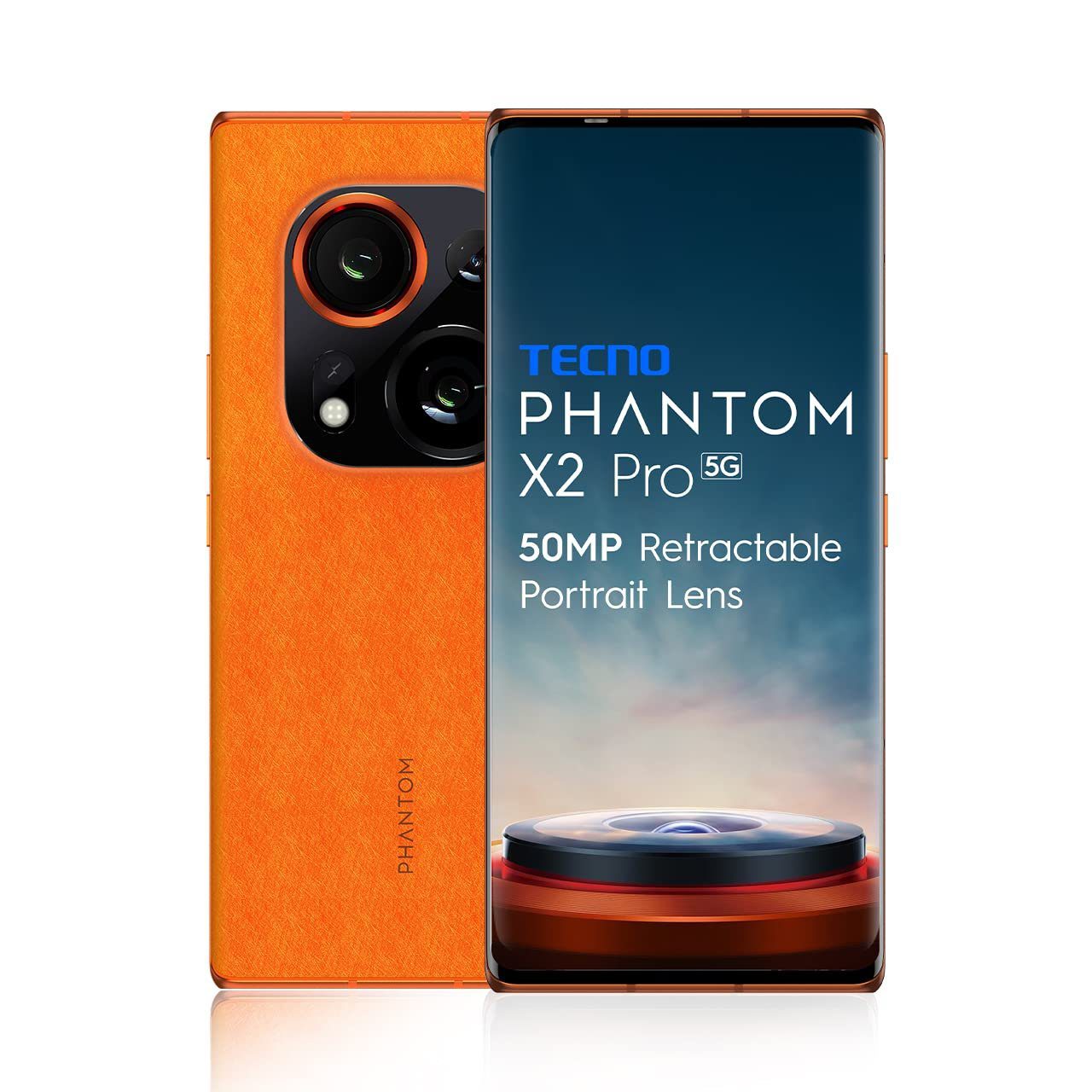 Tecno Phantom X2 Pro