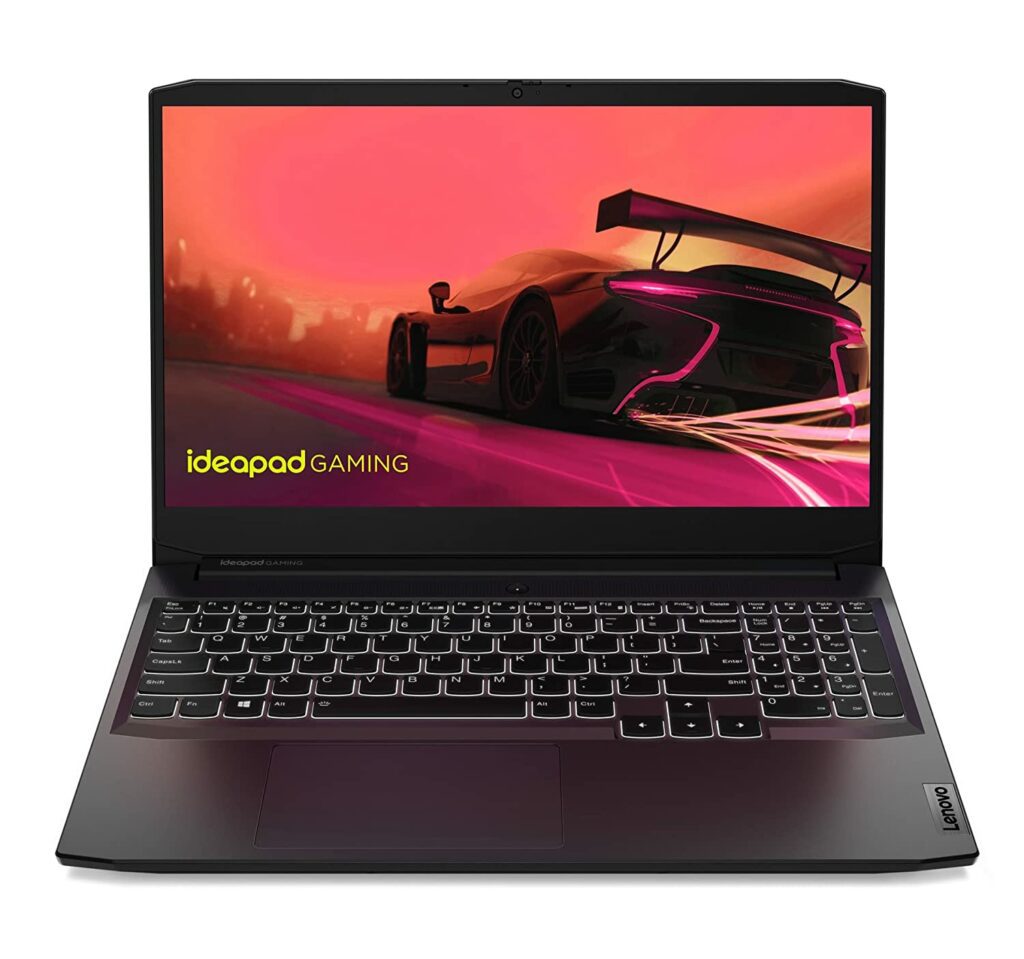 711EKeVIQTL. SL1500 Best Lenovo Gaming laptops on sale at Amazon Great Republic Days